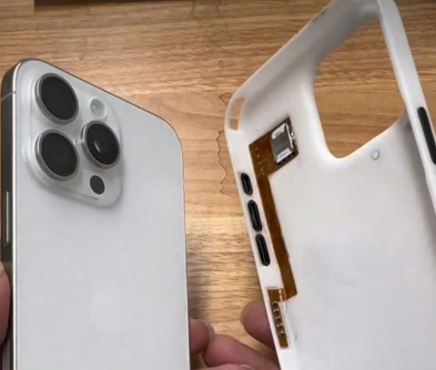 贵池apple维修中心分享美版iPhone15要不要去华强北加eSIM卡 