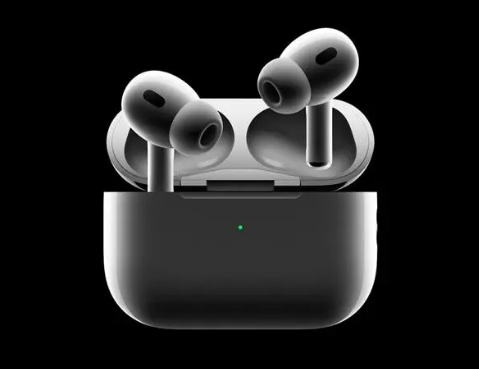 贵池苹果手机维修分享AirPodsPro2遇音频漂移问题怎么办 