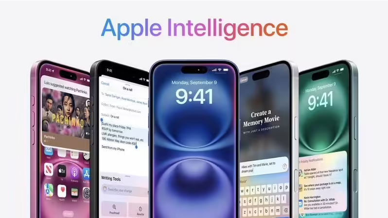 贵池苹果手机维修分享iOS 18.1 适配率是同期 iOS 17.1 的两倍 