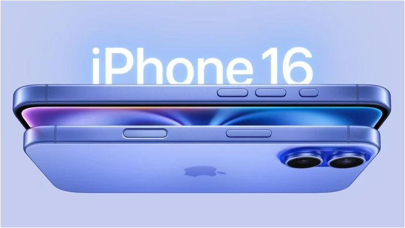 贵池苹果手机维修分享iPhone 16 系列更易于维修 