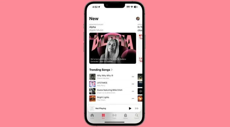 贵池苹果手机维修分享iOS / iPadOS 18 Beta 6 已到 